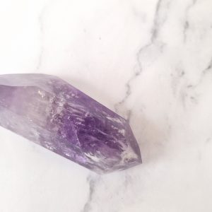 Amethyst DT Point