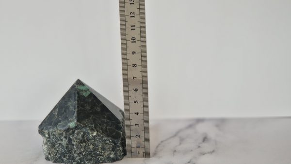 Emerald cut base - Image 3