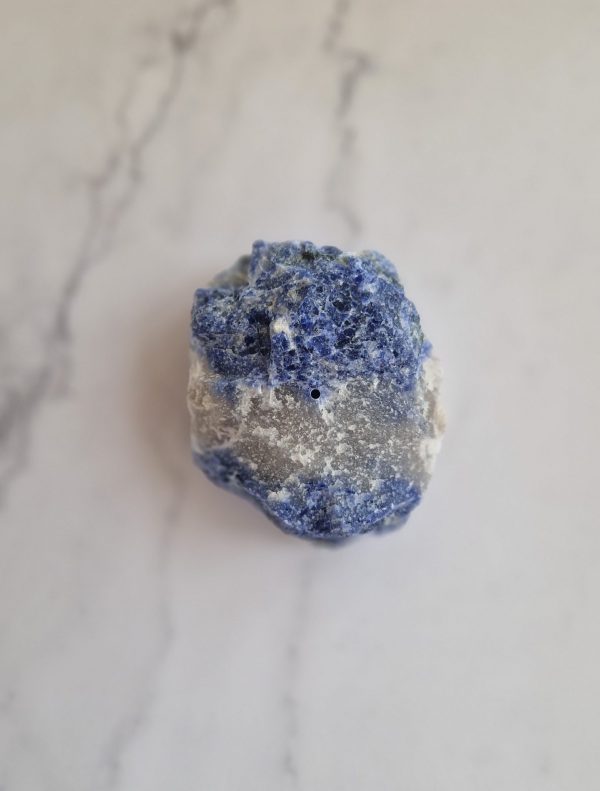 Raw Crystal Incense Holders - Image 2