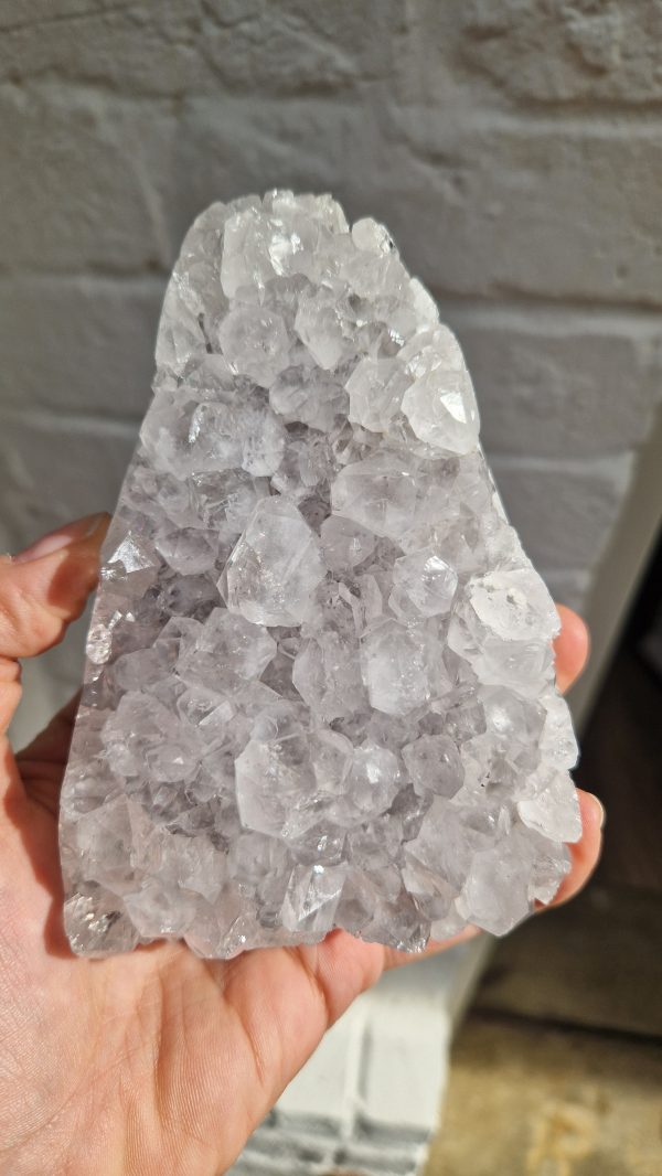 Amethyst Bed