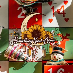 Crystal-Mas Advent 2026