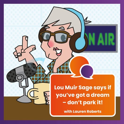 Scott Media Podcast: A Conversation on Starting Out, Collaboration & PR