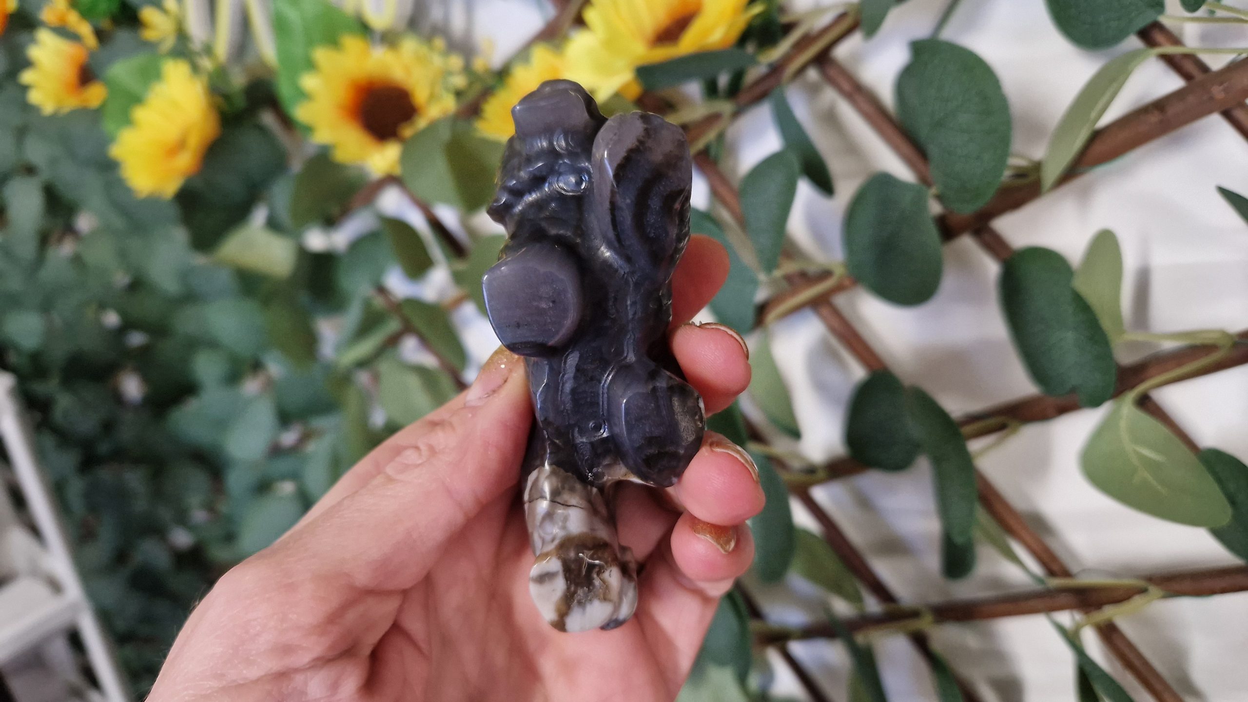 Volcano Agate Tiger - Image 5