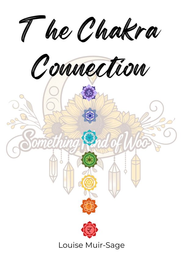 The Chakra Connection