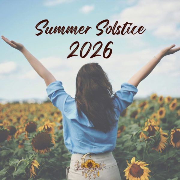 Summer Solstice 2026