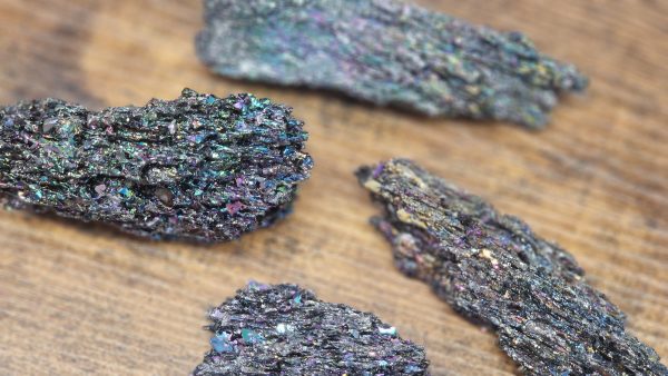 Carborundum