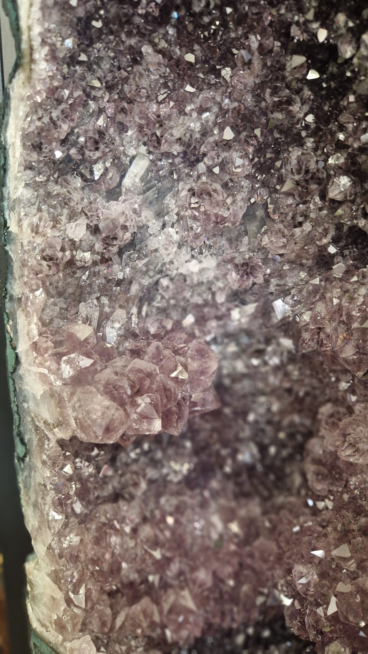 Amethyst Catherdrals - Image 2