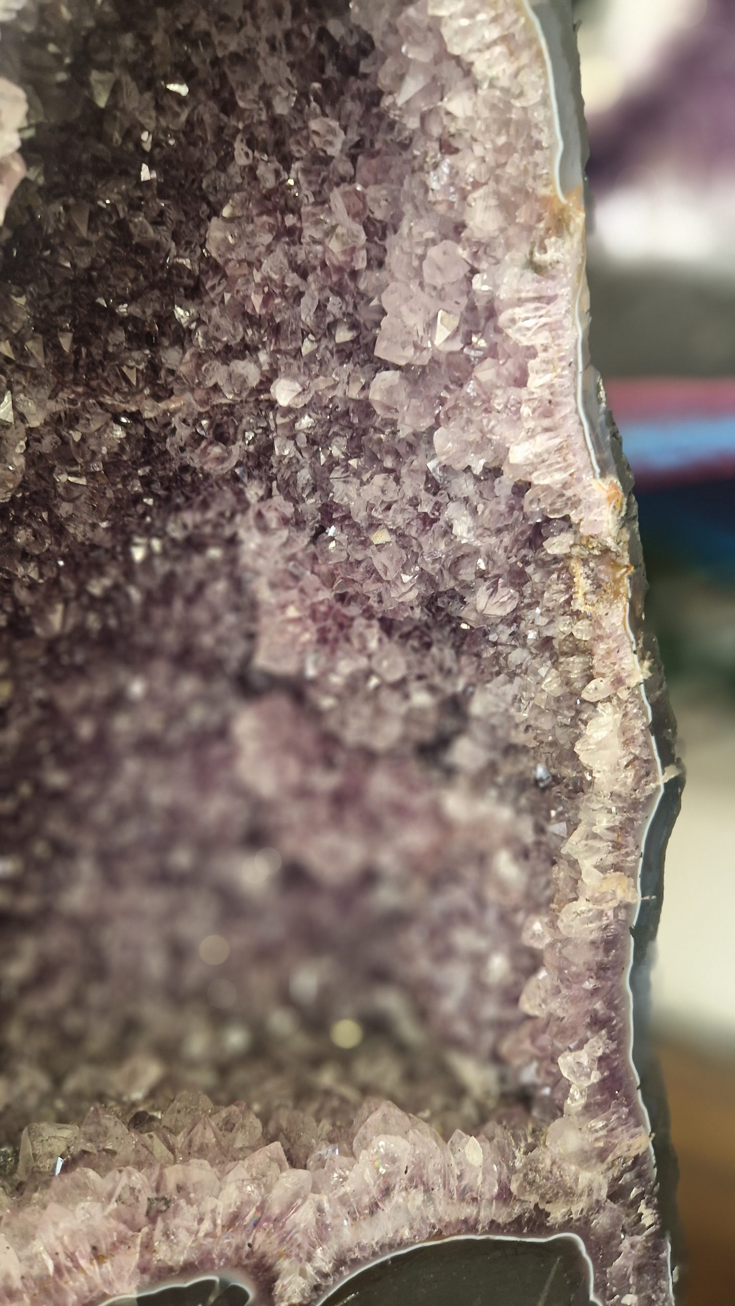 Amethyst Catherdrals - Image 10