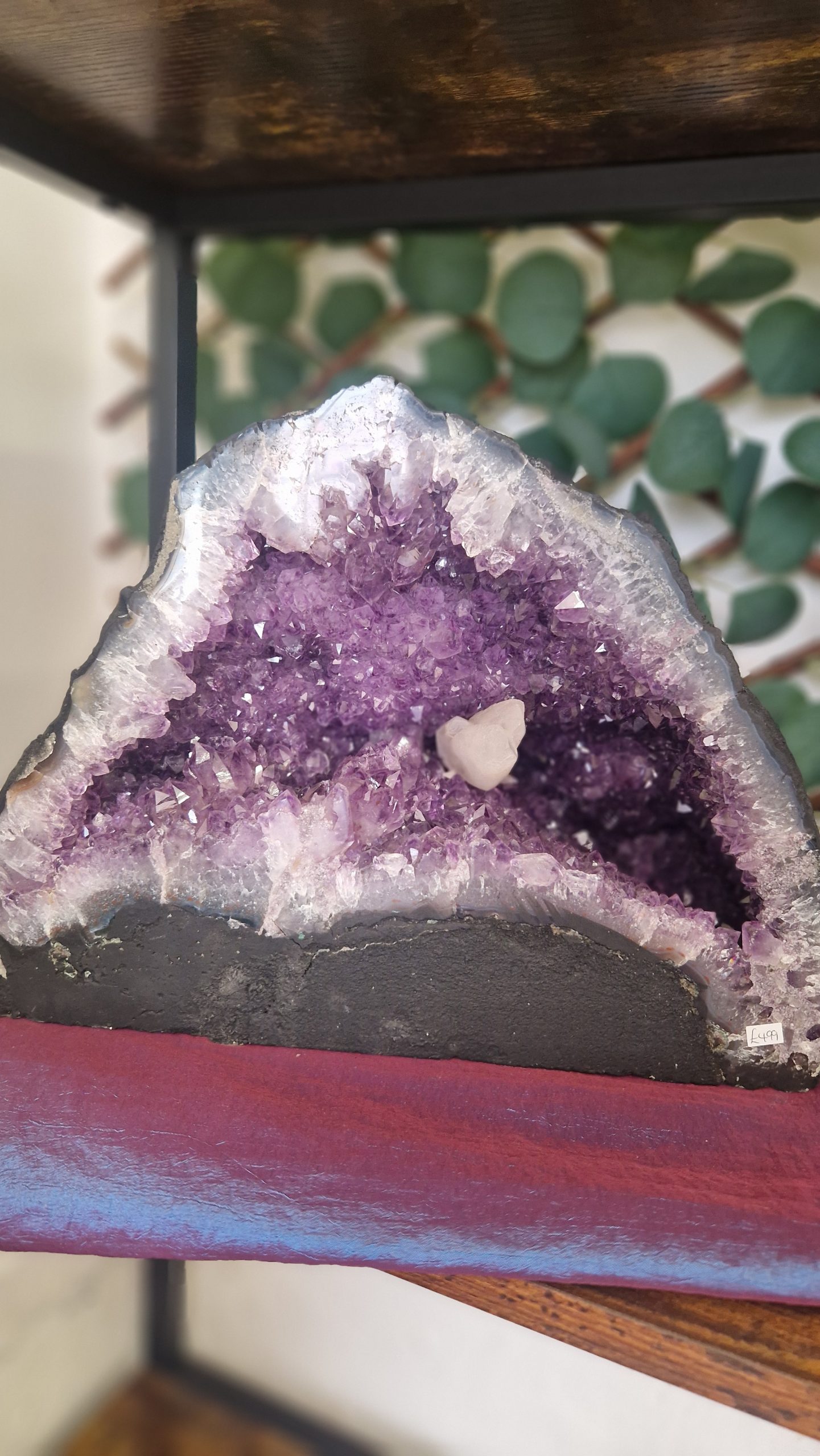 Amethyst Catherdrals - Image 8
